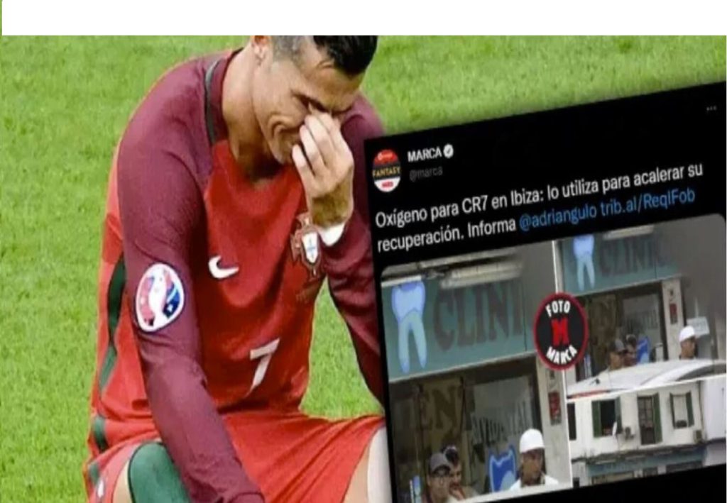 ronaldo